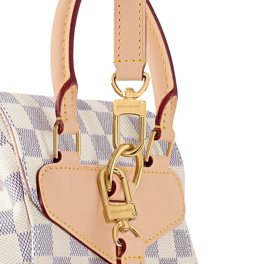Louis Vuitton MONTSOURIS Small Backpack N00120