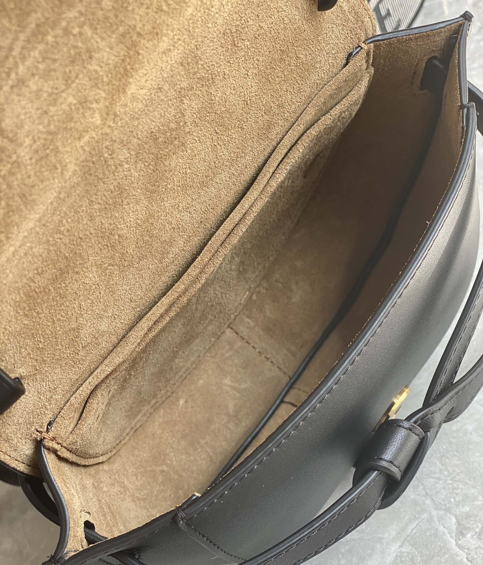 Loewe Mini GateDual handbag 0672