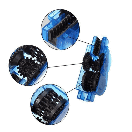 Bicycle Chain Cleaner