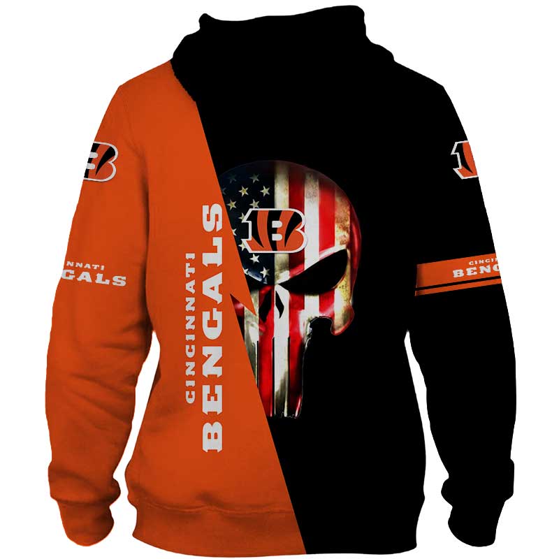 CINCINNATI BENGALS 3D CB1CB1002