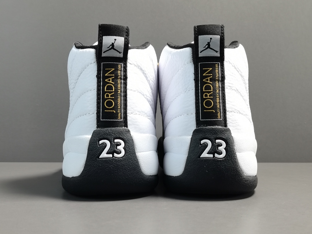 Nike Air Jordan 12 RetroRoyalty CT8013-170