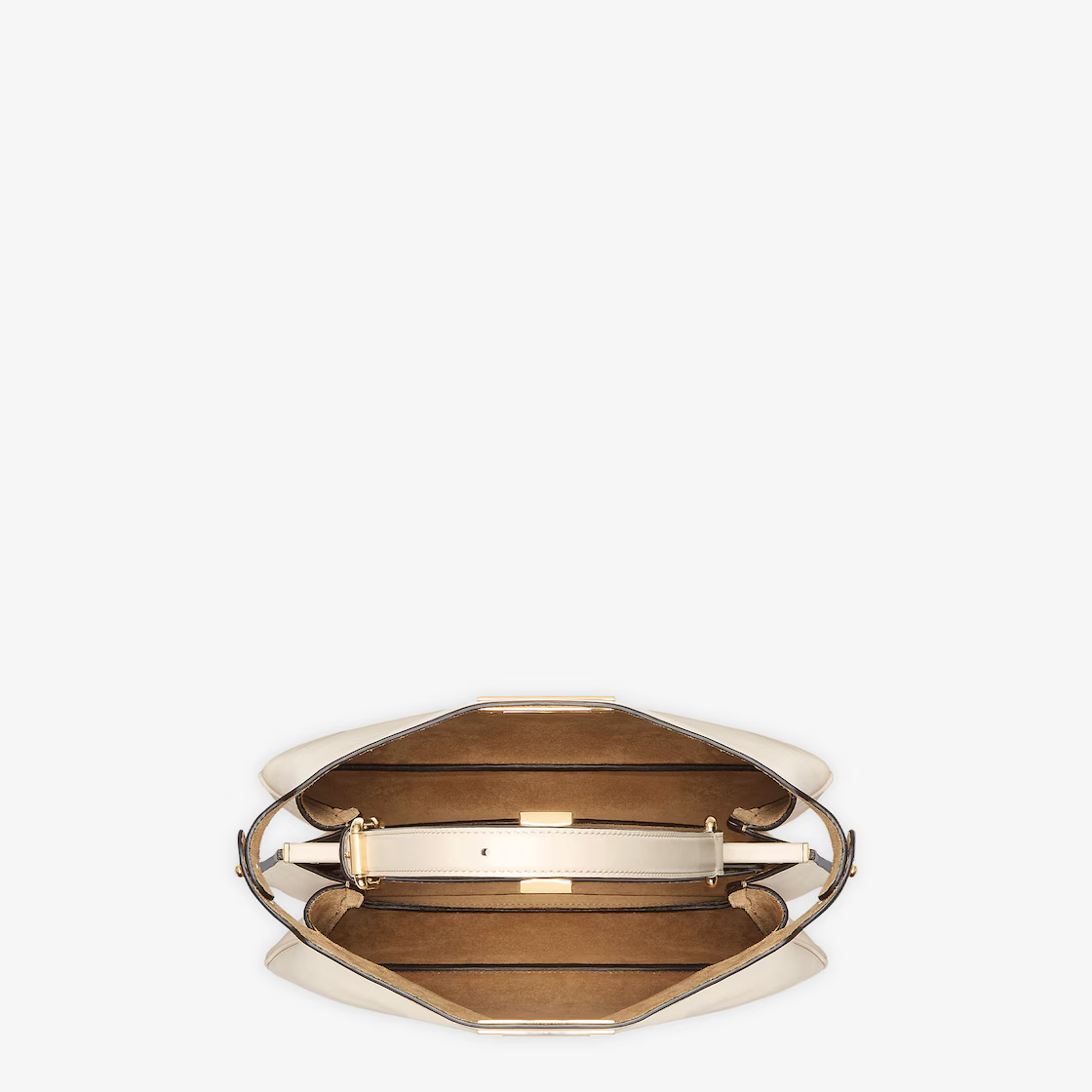 Fendi Peekaboo Soft Medium Handbag 8BN353AOVHF0VWM