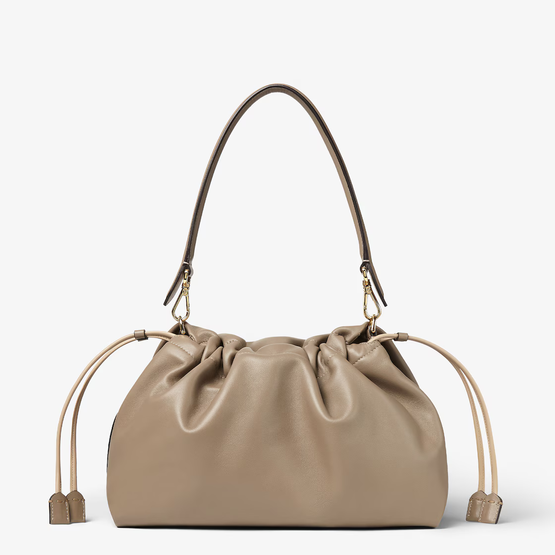 Fendi Mamma Baguette Large 8BR834AQ0DF0E65