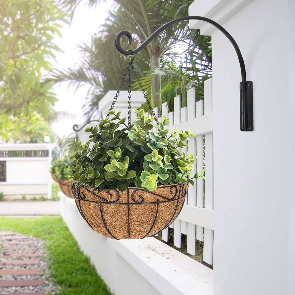 🔥ON SALE - 50% OFF🔥Heavy Duty Plant Hanger Bracket