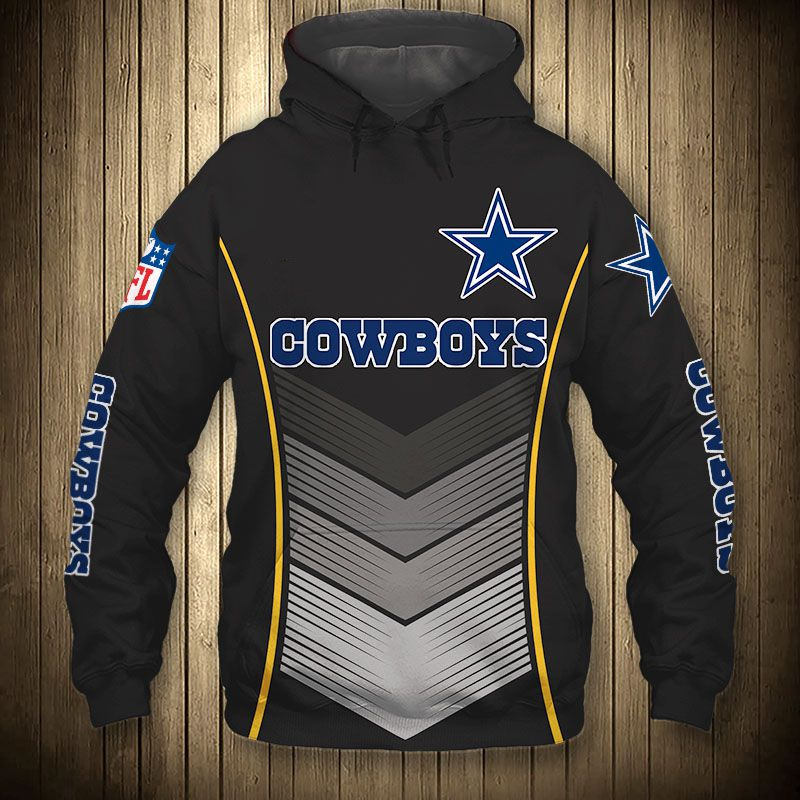 DALLAS COWBOYS 3D DC280