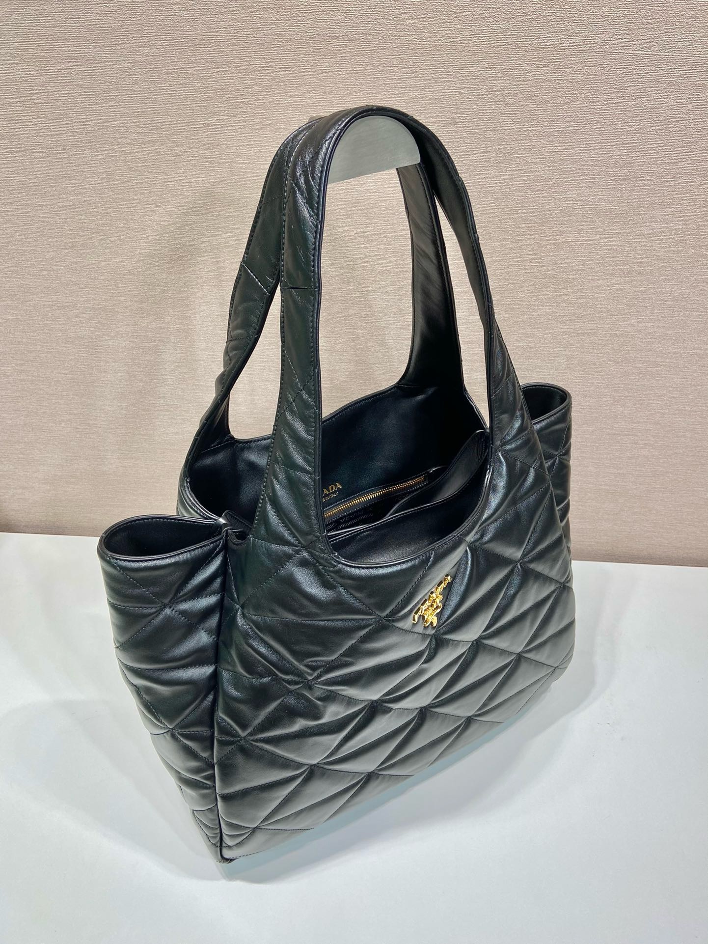 Prada Shopping Bag 1BG449