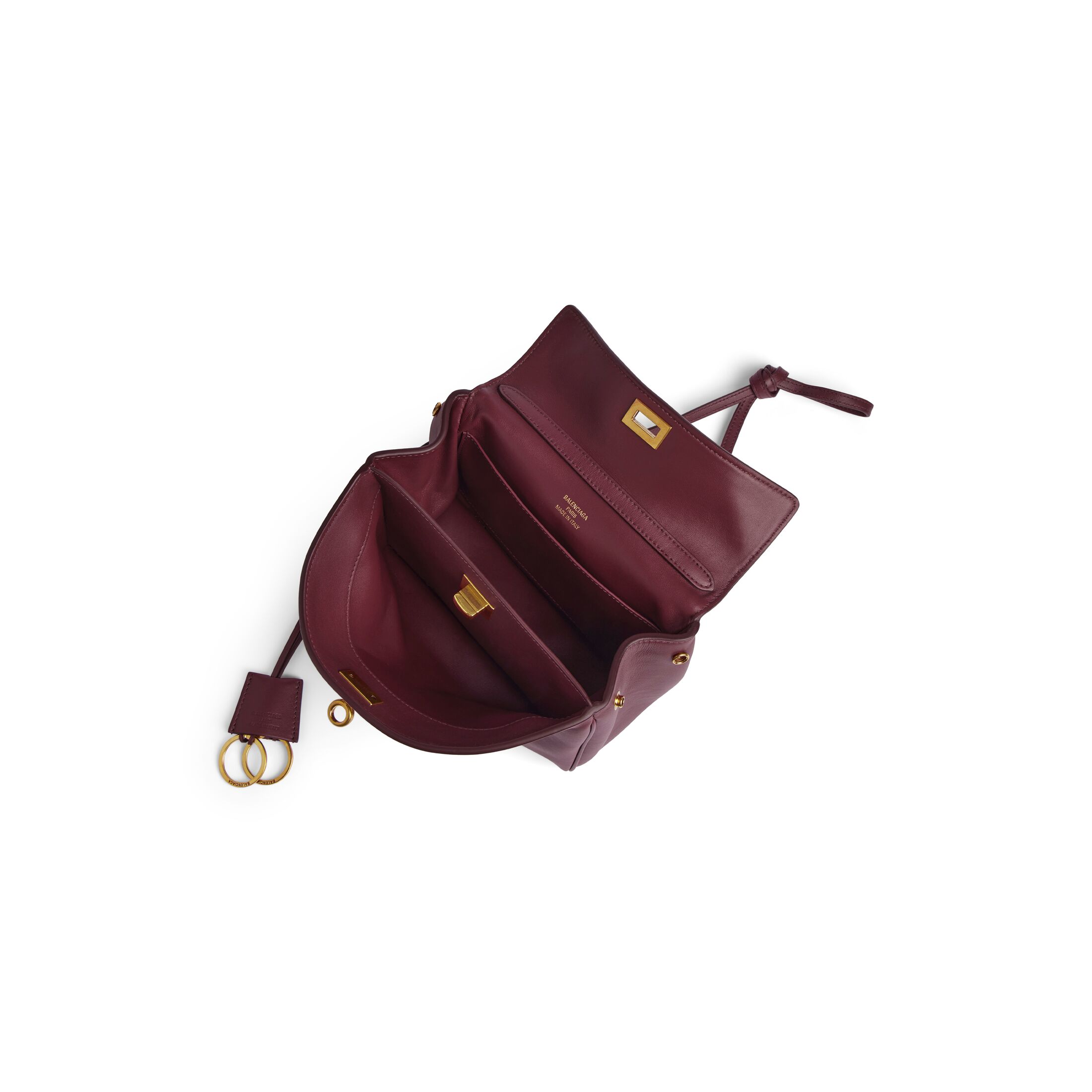 Balenciaga RODEO Mini Tote Bag7954562AA4V1000