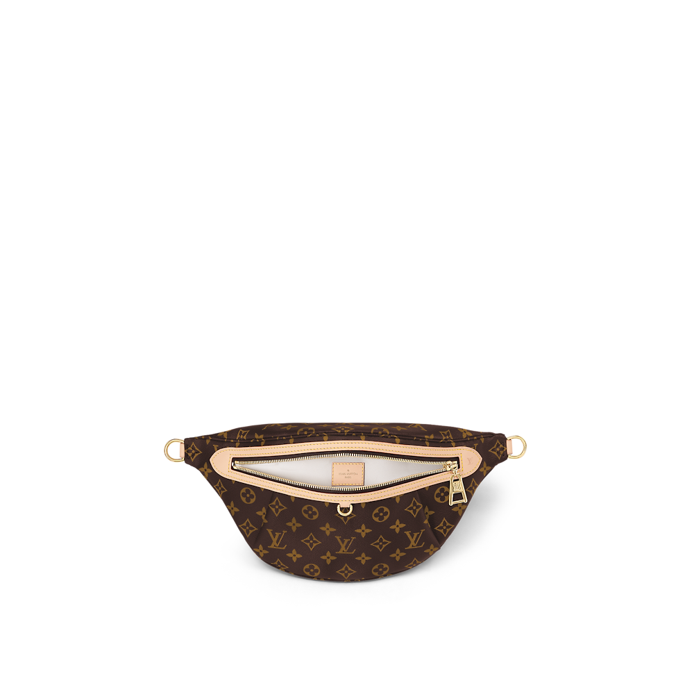Louis Vuitton HIGH RISE Belt Bag M46784