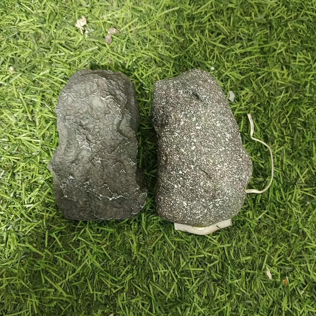 🔥Last Day 50% OFF🔥Key Fake Rock