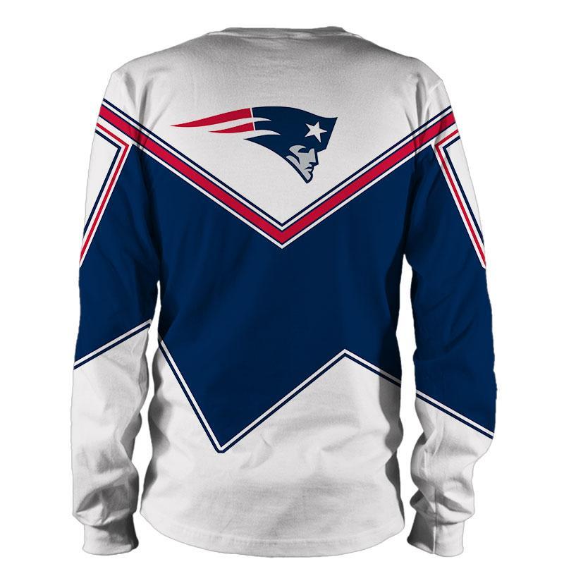 New England Patriots 3D BBH-0024