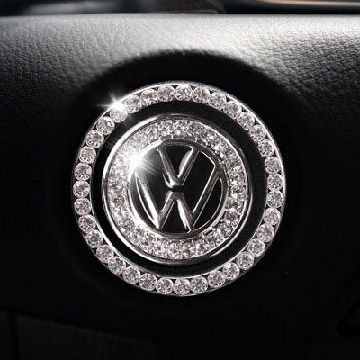 LAST SALE🔥49% OFF🔥One Click Start Button To Personalize The Interior