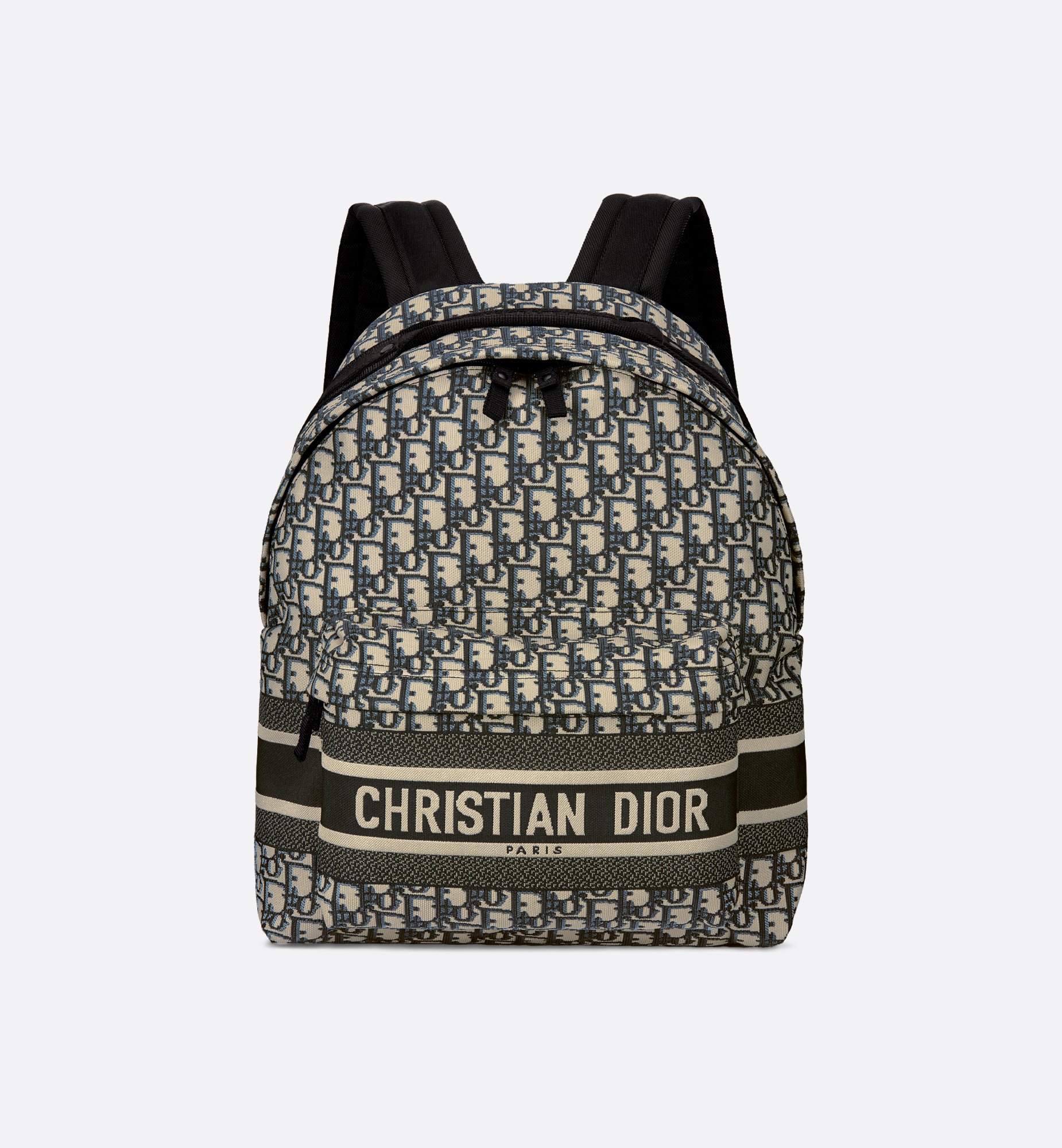 Dior Travel Backpack M6104STZQ_M928