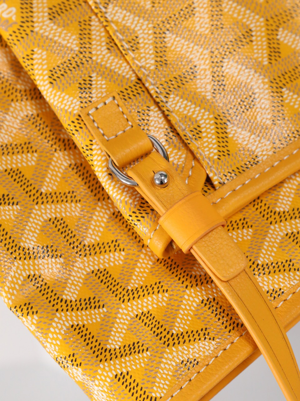 Goyard saint louis small shopping bag 020146
