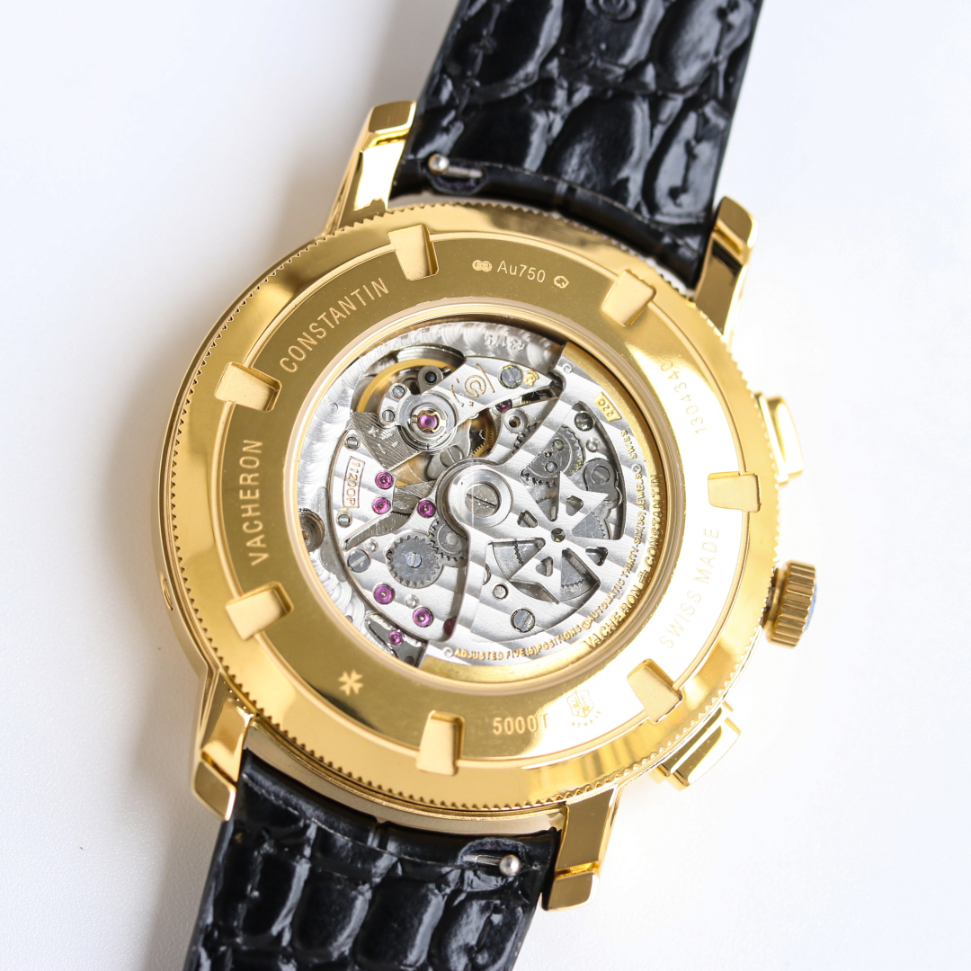 Vacheron Constantin Tradition Series 47292/000R-9390