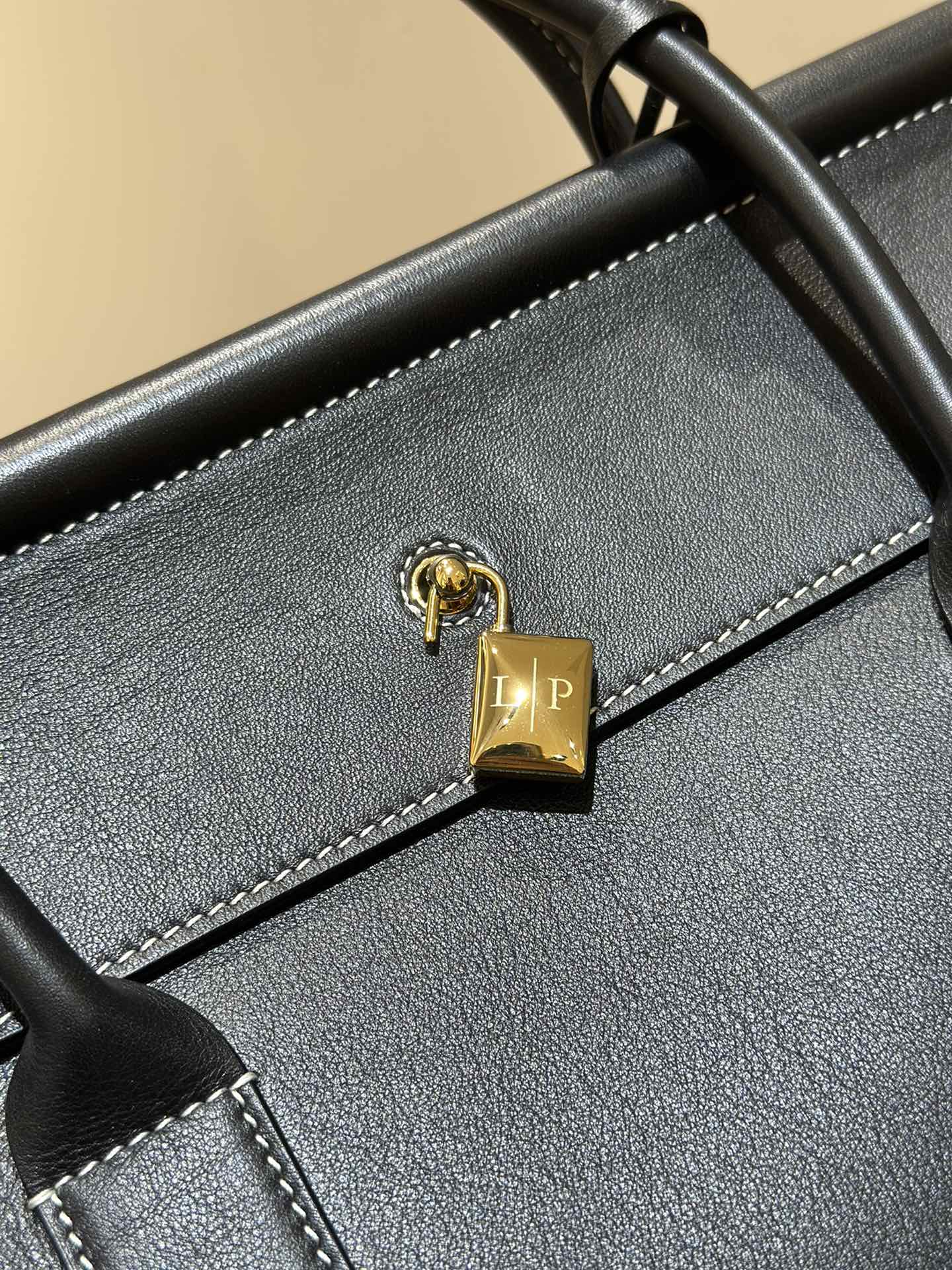 Loro Piana Loom L32 Bag