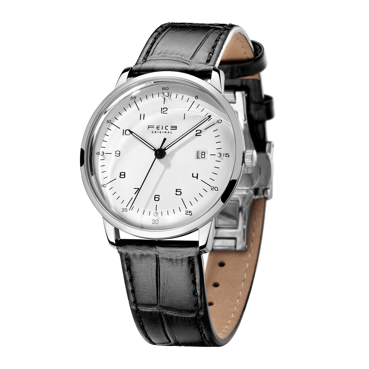 FM221Pro Casual Mechanical Watch For Men