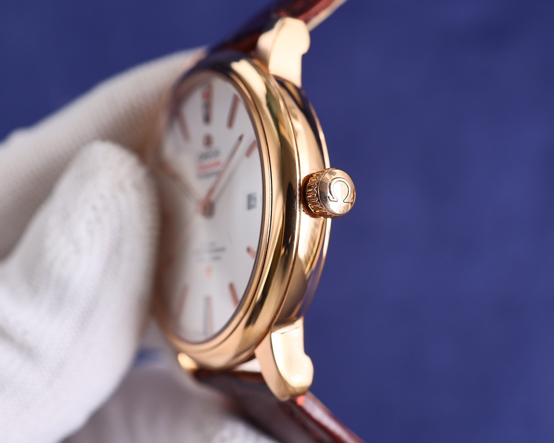 Omega De Ville Automatic Watch