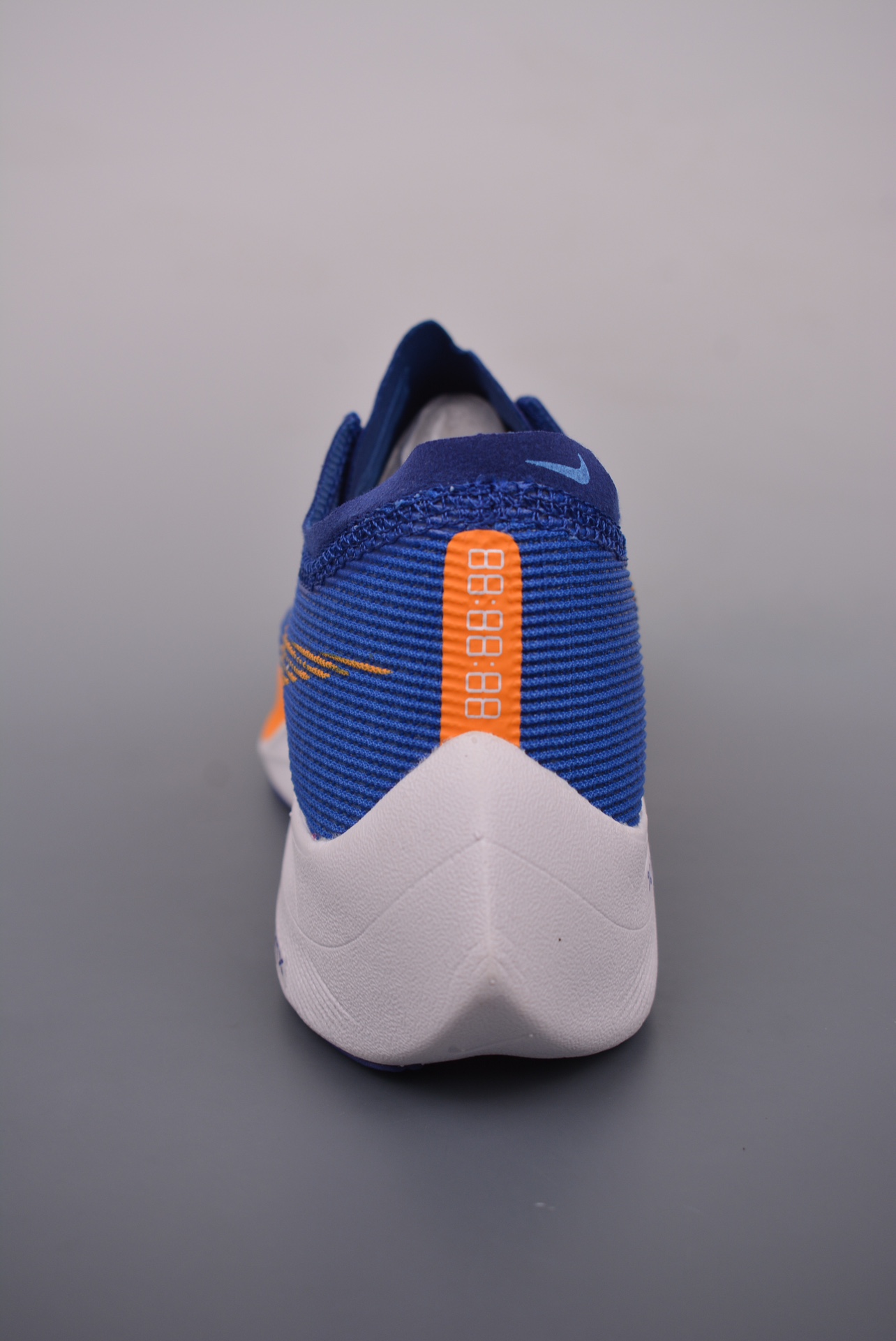Nike ZoomX Vaporfly NEXT% 2 Danny Supa Blue Orange DZ4779-304