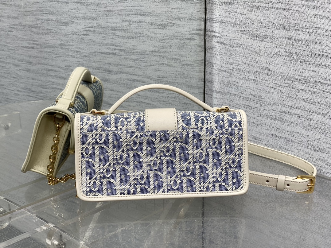Dior Miss Montaigne Mini Chain Bag