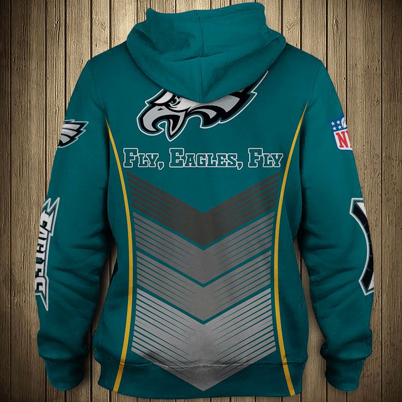 PHILADELPHIA EAGLES 3D PE230