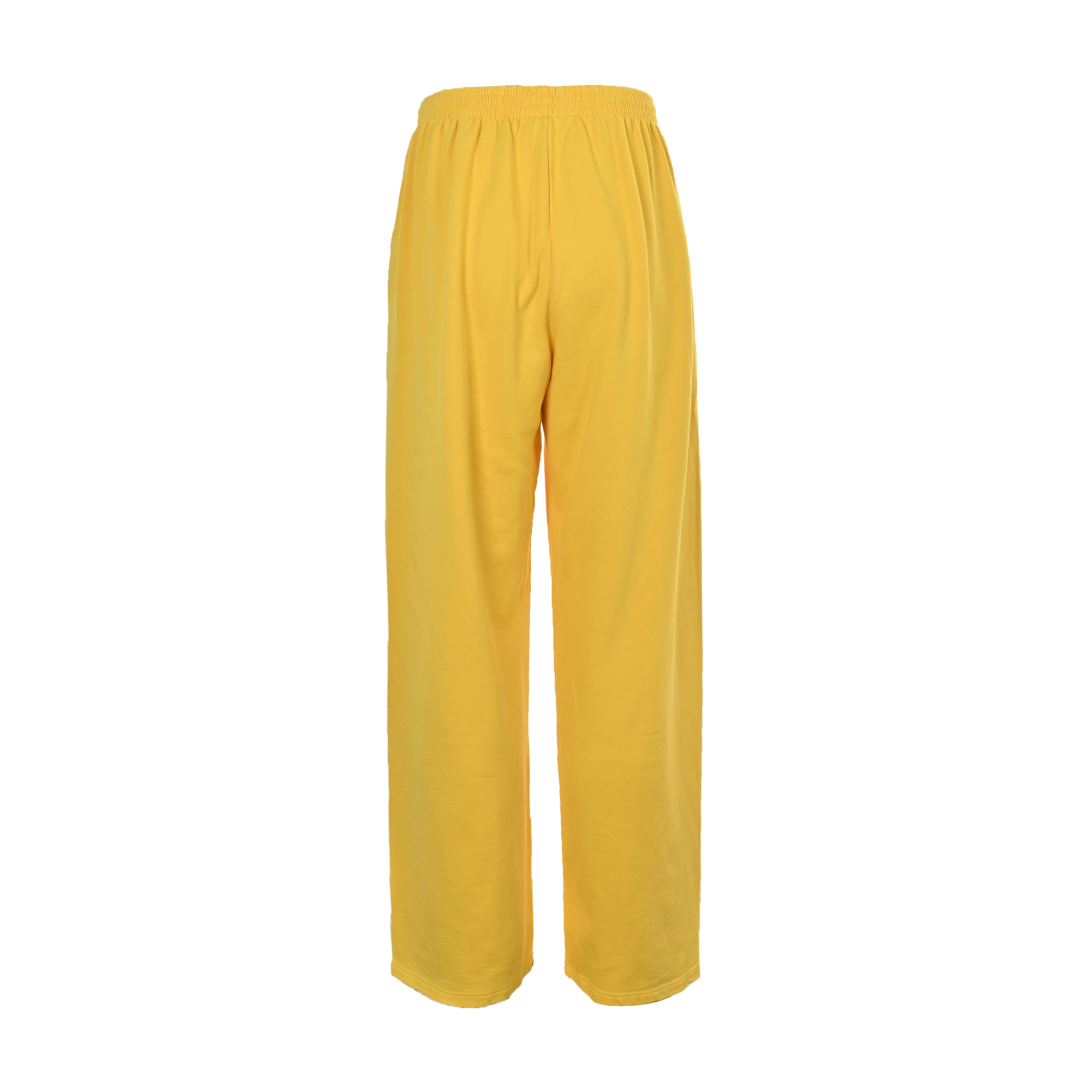 Balenciaga 25ss Scholl discharge embroidered trousers