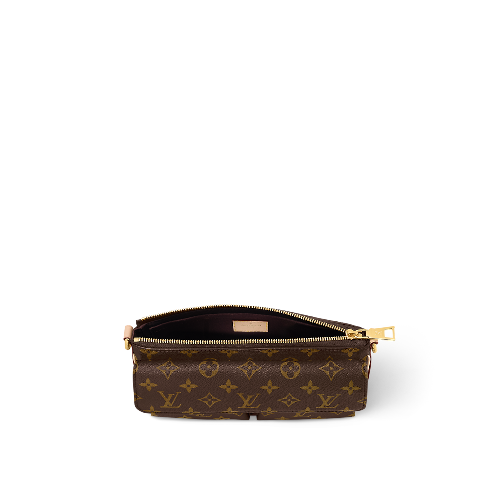 Louis Vuitton VIVACITÈ Handbag M46999