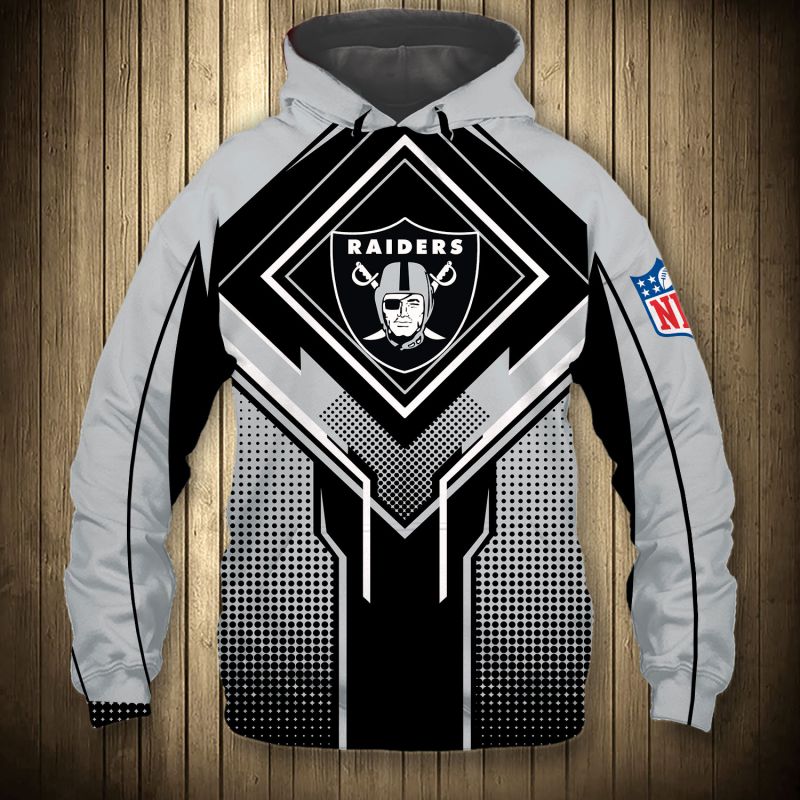 LAS VEGAS RAIDERS 3D LVR180