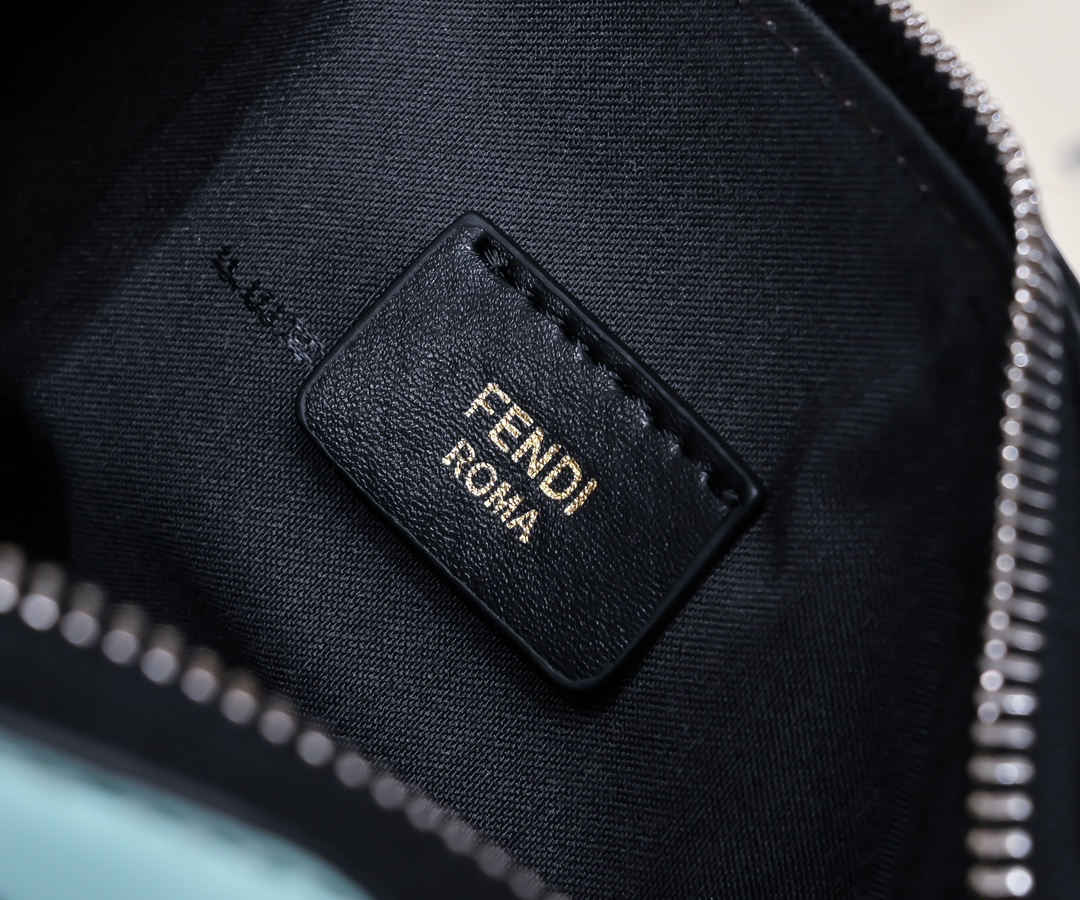FENDI by the way Boston tote bag 8876