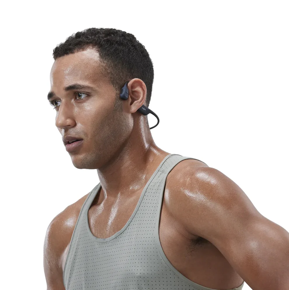 OpenRun Pro Headphones