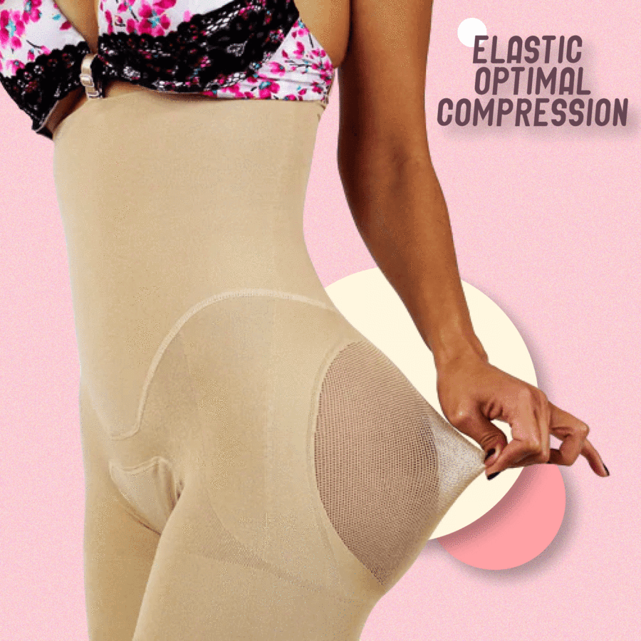 Buy 3 SAVE 30% OFF💖--Hourglass Shapewear