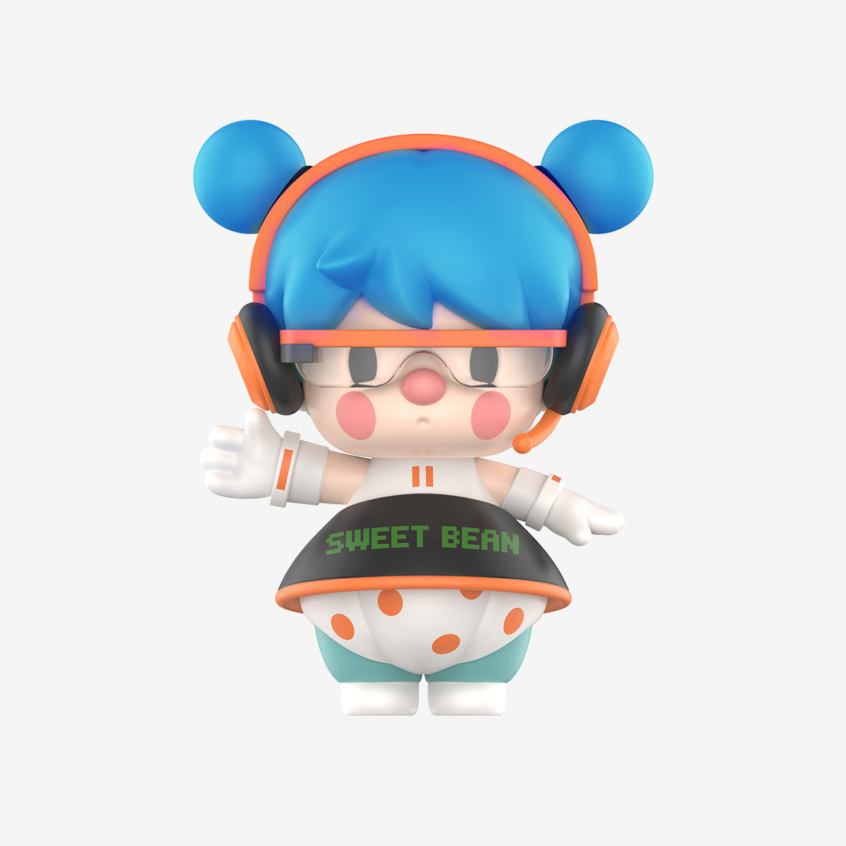 POP MART Sweet Bean Akihabara Series [1 Blind Box]