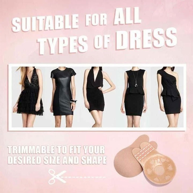 Invisible Lifting Bra---Buy 3 SAVE 30% OFF