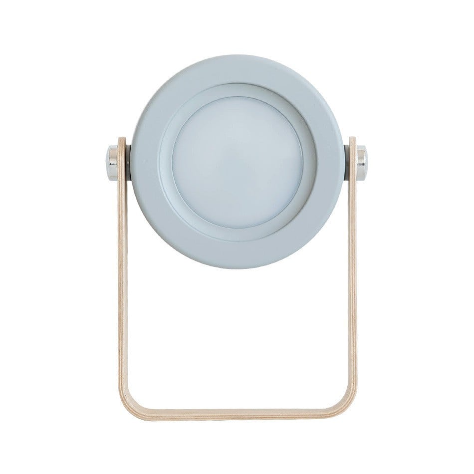 Best Design Products of Localityi-2023 folding LED reading lamp