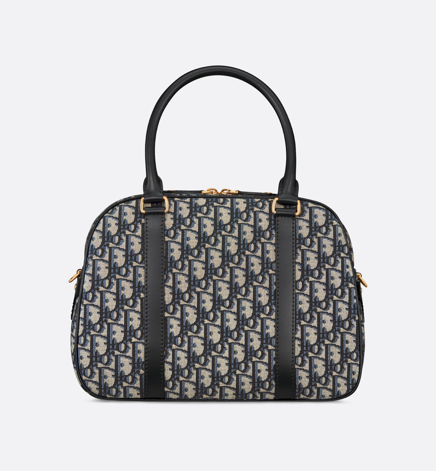 Dior Large D-Vibe Bowling Bag M1341UTZQ_M928