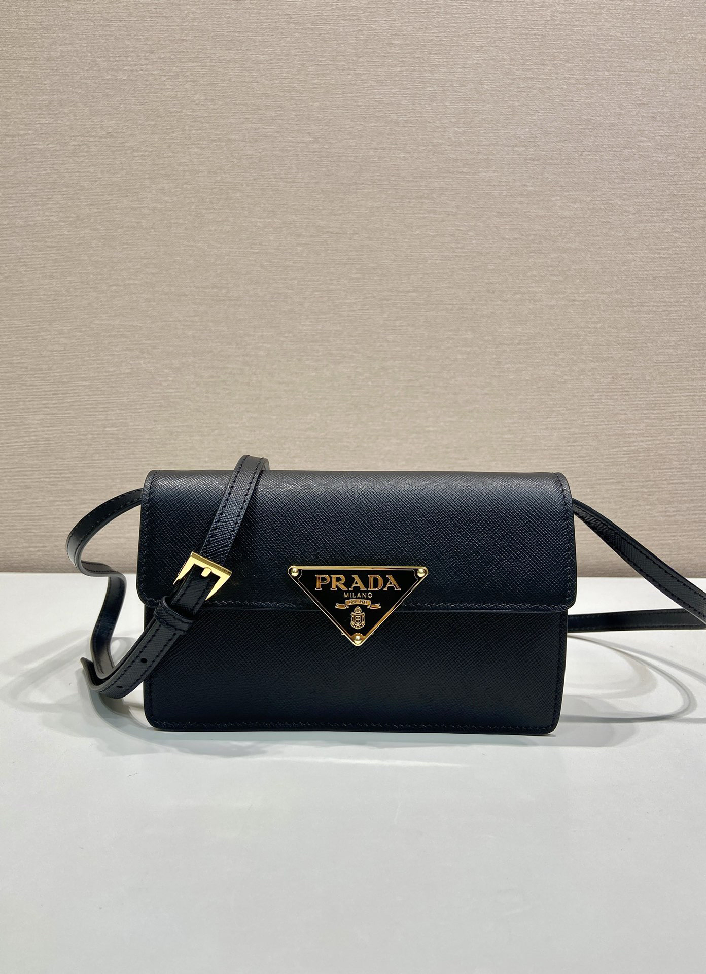 Prada Mini Handbag 1BD386