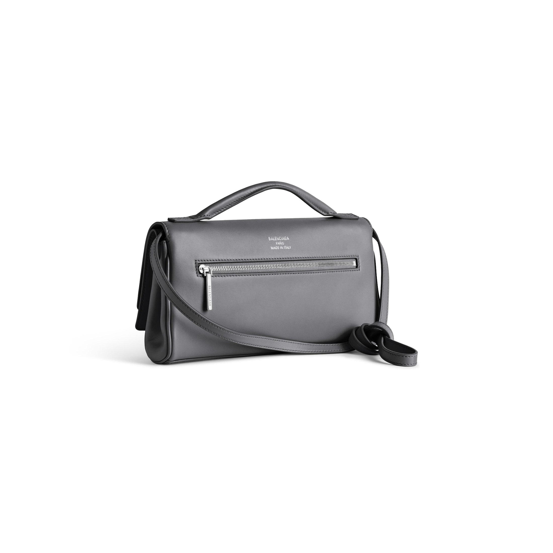 Balenciaga Bel Air Clutch On Strap Small8349432ABAW1239