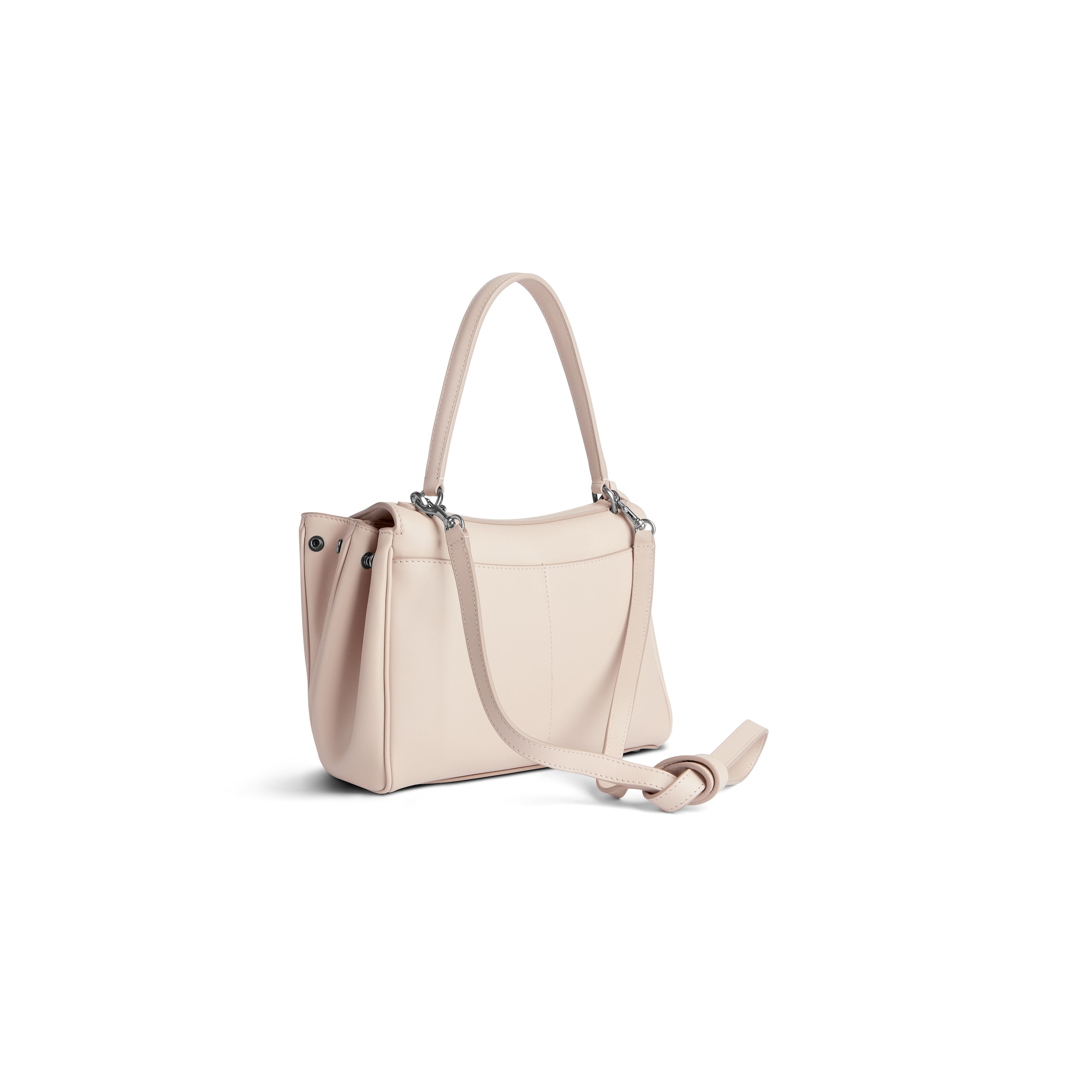 Balenciaga Rodeo Handbag Small7897792AA4U1000
