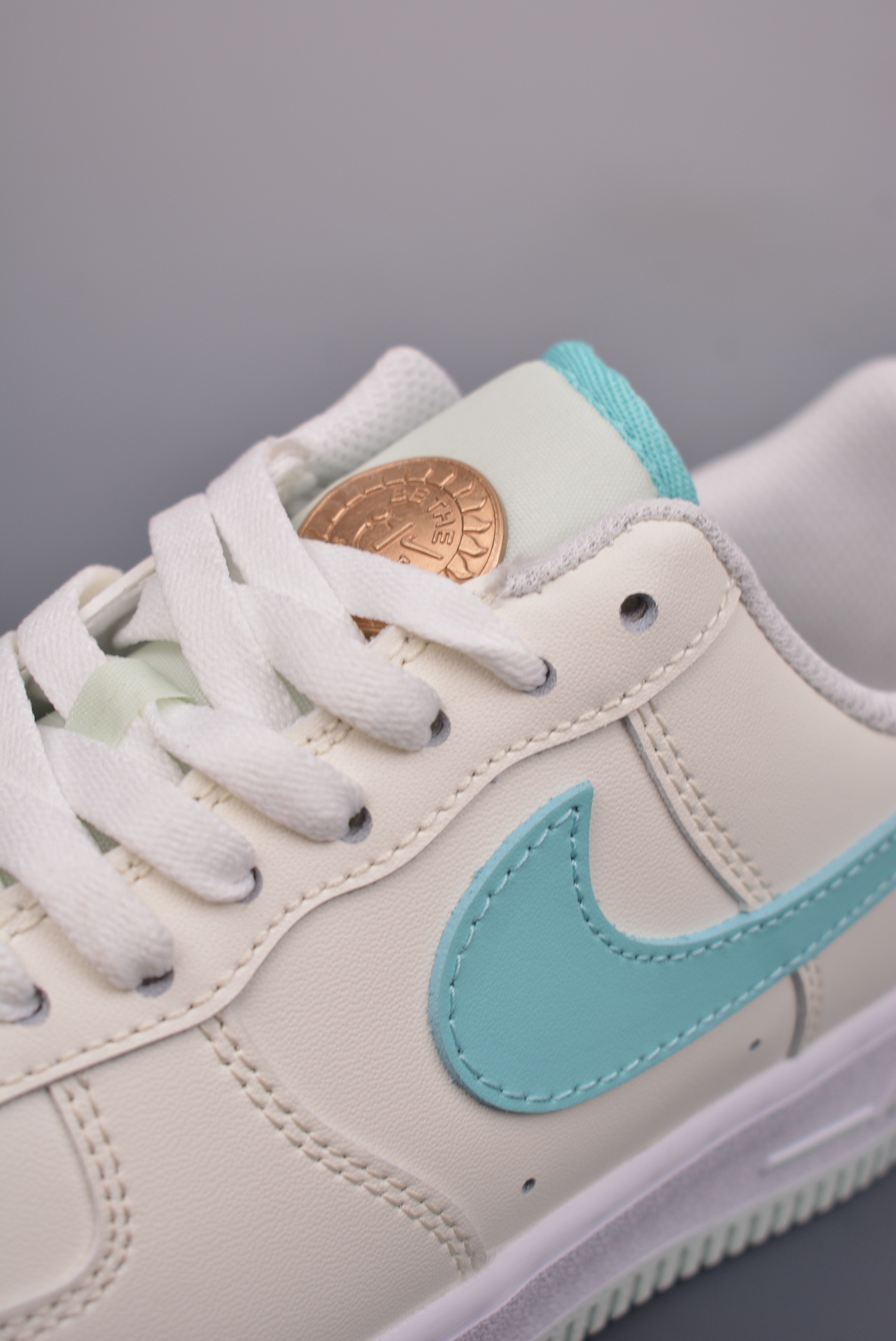 Nike Air Force 1 Low 2024 Blue and White HM3728-131