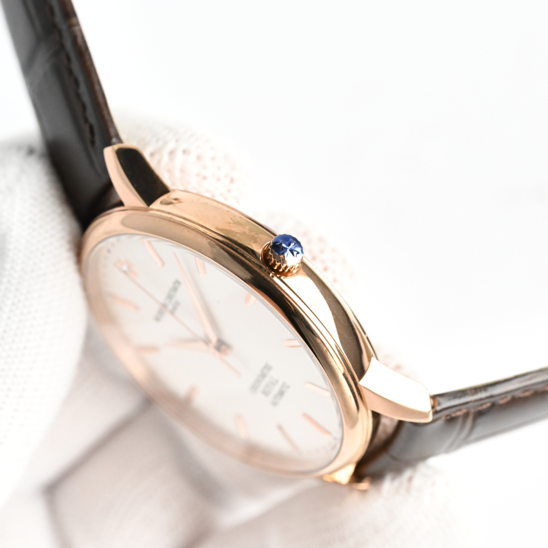 Vacheron Constantin Heritage Series 85180 Watch