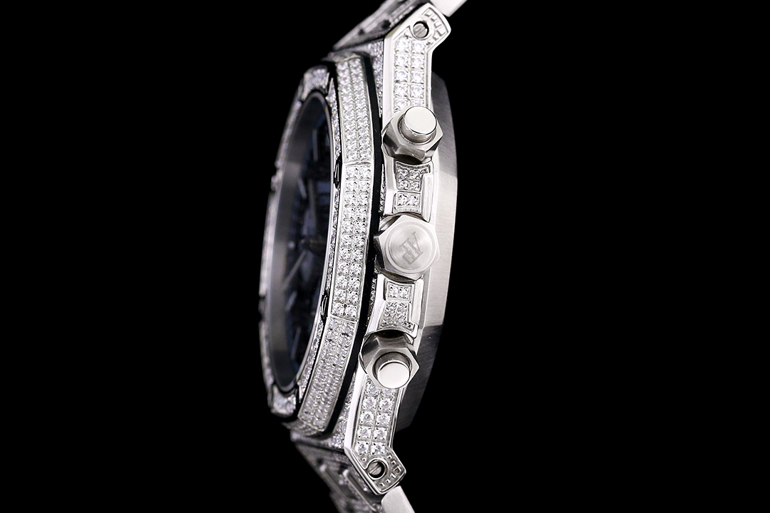 Audemars Piguet Royal Oak 25967BC.ZZ.1185BC.01