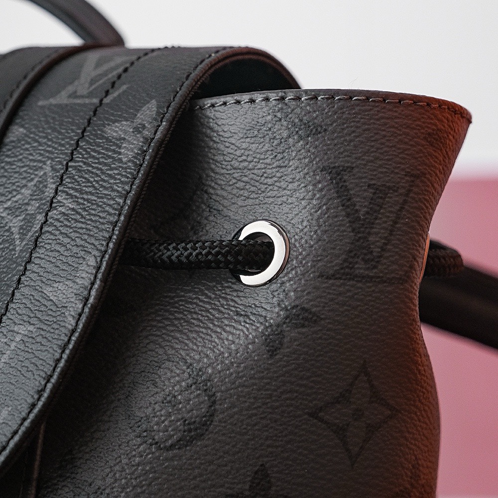 Louis Vuitton CHRISTOPHER Small Backpack M46331