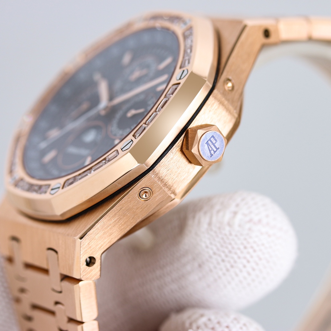 Audemars Piguet Royal Oak 26574OR.OO.1220OR.02