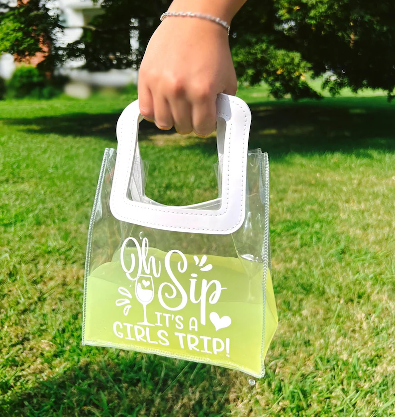 💥Last day to enjoy 50% off🌞The Ultimate Summer Drink Bag! 🍹🍹