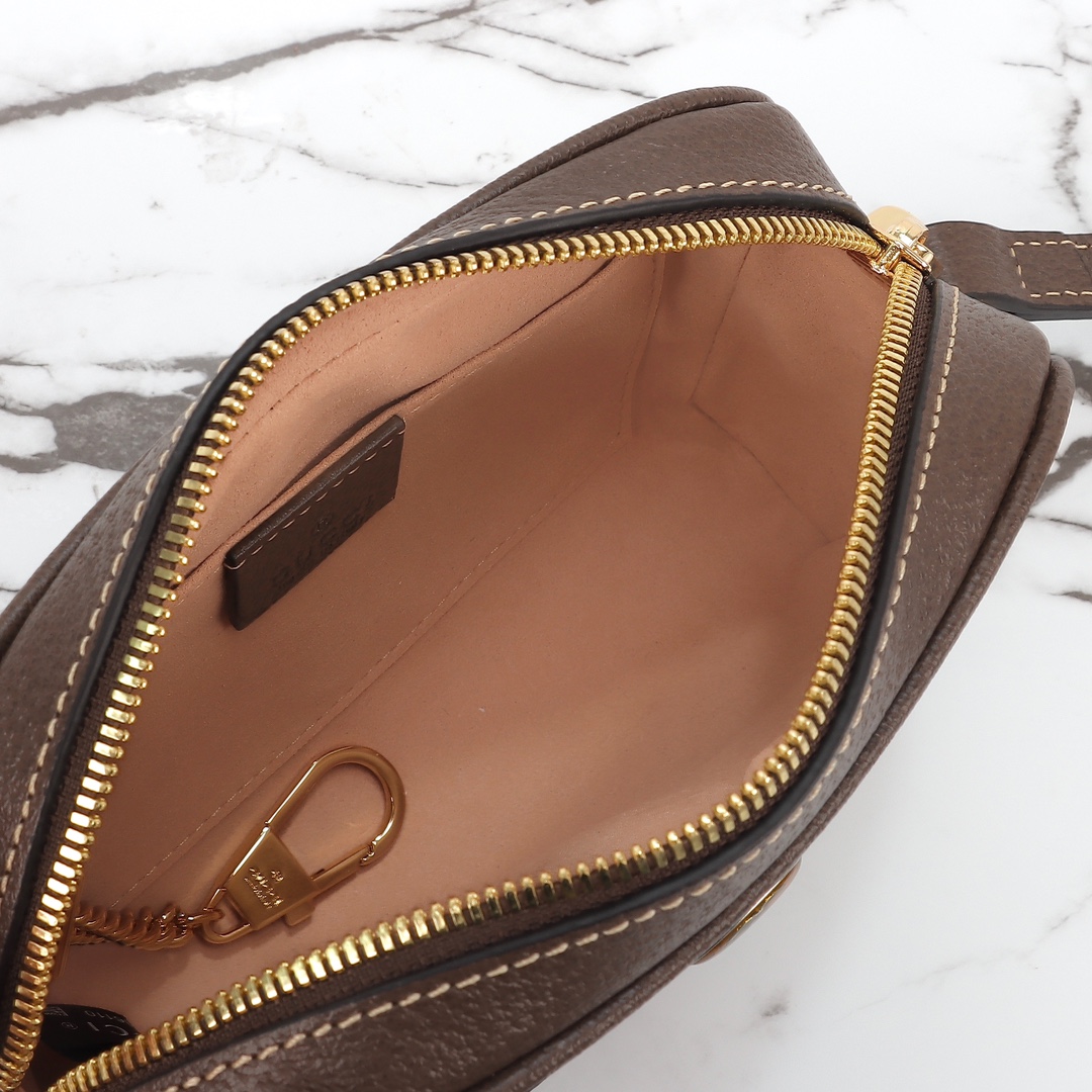 Gucci Ophidia Mini Bag 517350 96IWS 8745