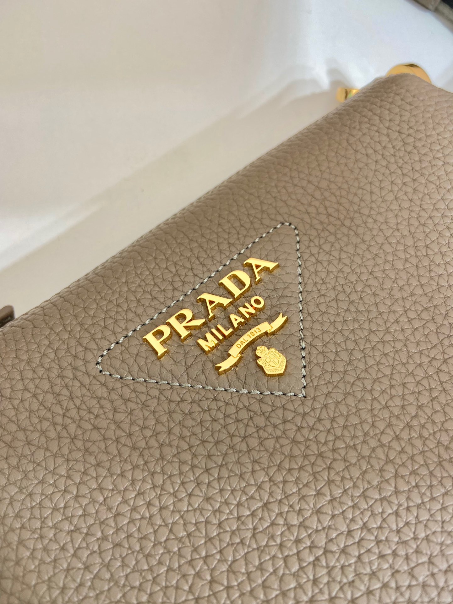 Prada three-layer bag 1BH194