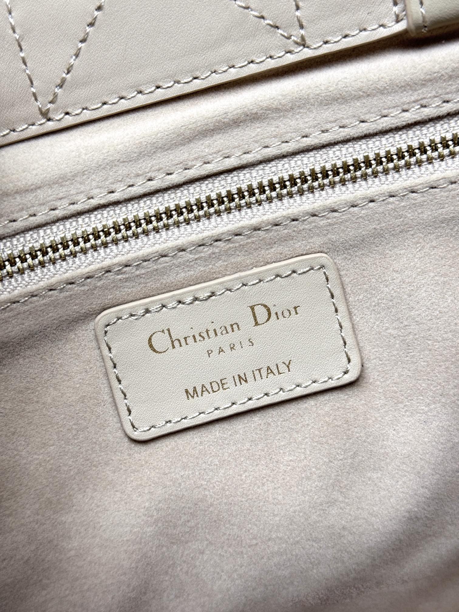 Dior BOOK TOTE handbag M1325