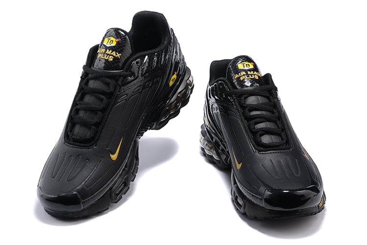 AirMax Plus3 Pure Leather Tn