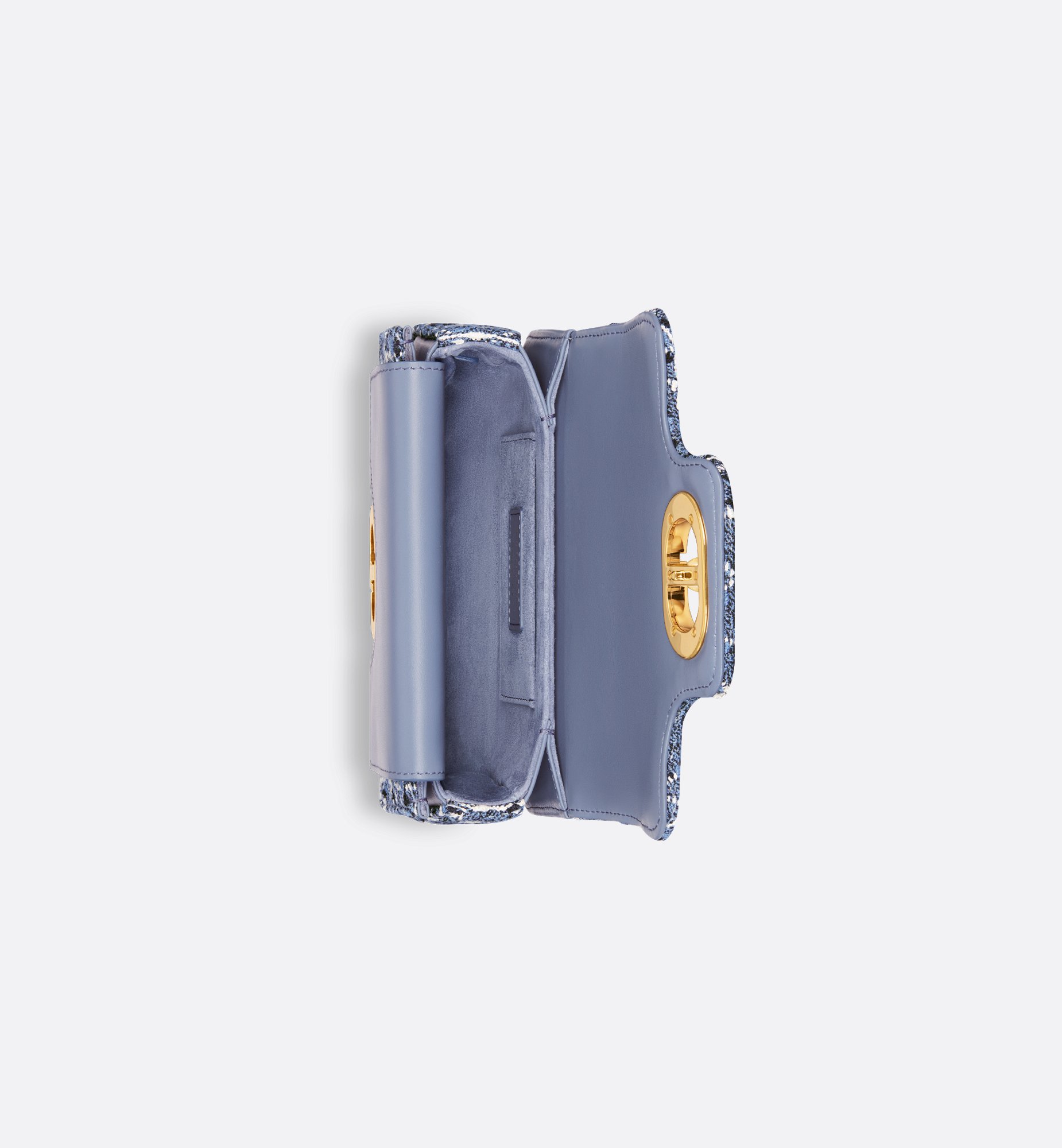Dior Mini Dior Jolie Top Handle Bag M9272UTKV_M52I