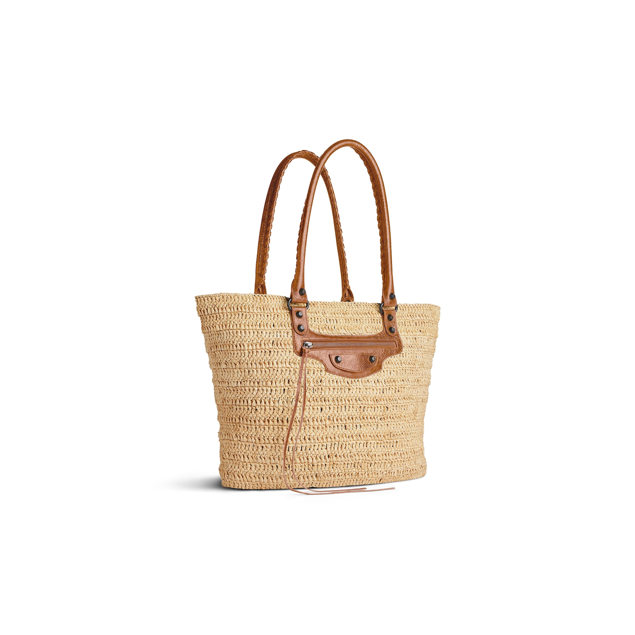 Balenciaga Women's Le City Basket Medium8288892ABRY9226