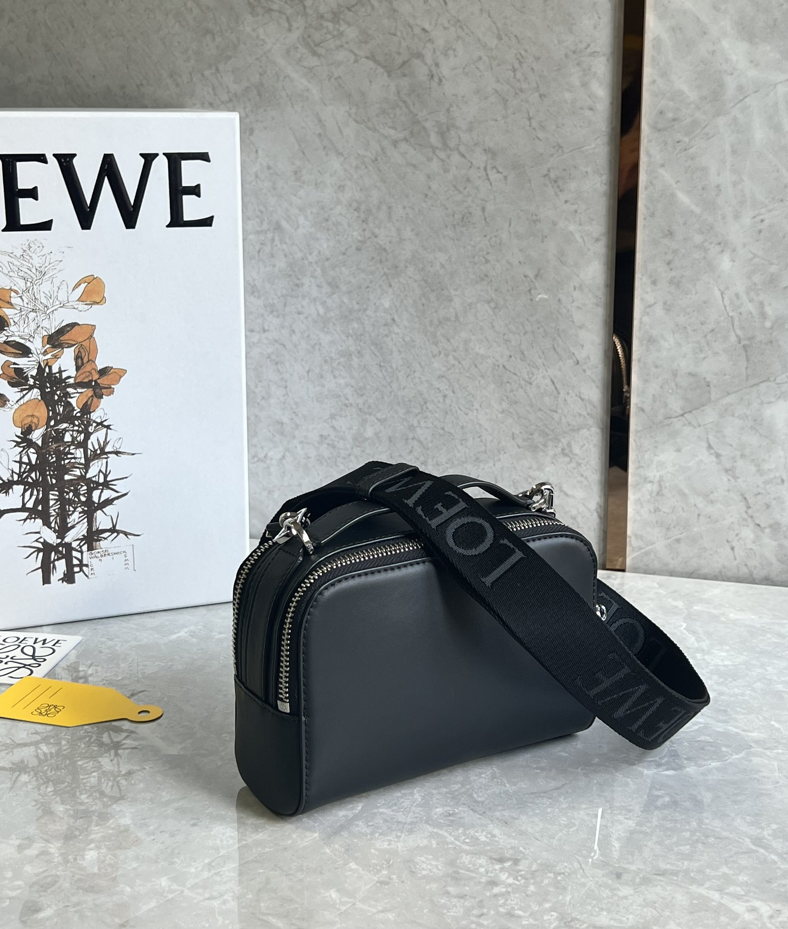 Loewe Camera Bag 0688